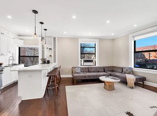 8402 Beverly Rd APT 2A, Jamaica, NY 11415