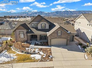 12498 Cloudy Bay Dr, Colorado Springs, CO 80921