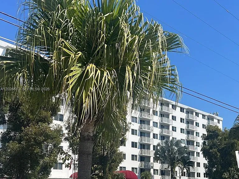 1251 NE 108th St #612 — Photo 1