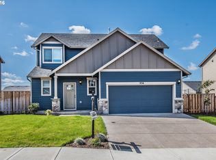 936 Julie Ln, Molalla, OR