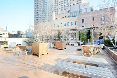 Rented by Town Residential