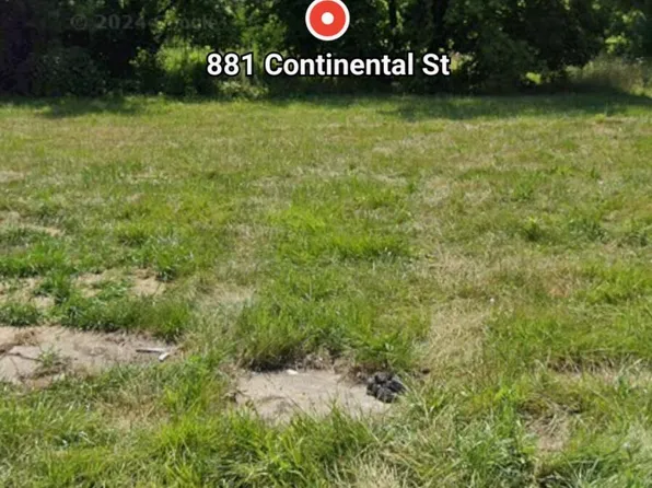 881 Continental St, Detroit, MI 48215