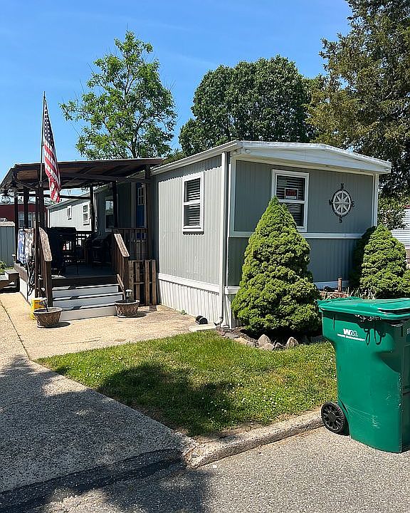 114 Cookstown New Egypt Rd D6, Wrightstown, NJ 08562 Zillow