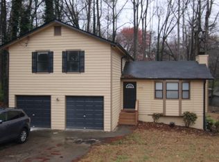 4723 Satellite Blvd, Duluth, GA 30096