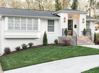 432 Hunter Ln, Charlotte, NC 28211
