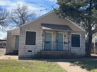 3710 Mount Everest St, Dallas, TX 75211