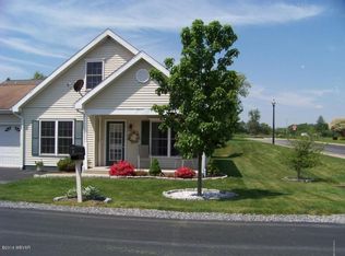 2 Frontz Ln, Allenwood, PA 17810