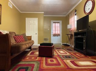 396 Tolbert Farm Rd, Beckley, WV 25801