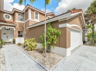 16307 SW 45th Ter, Miami, FL 33185