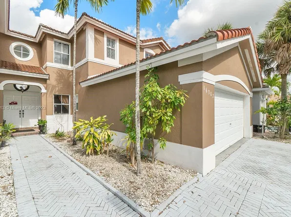 16307 SW 45th Ter, Miami, FL 33185