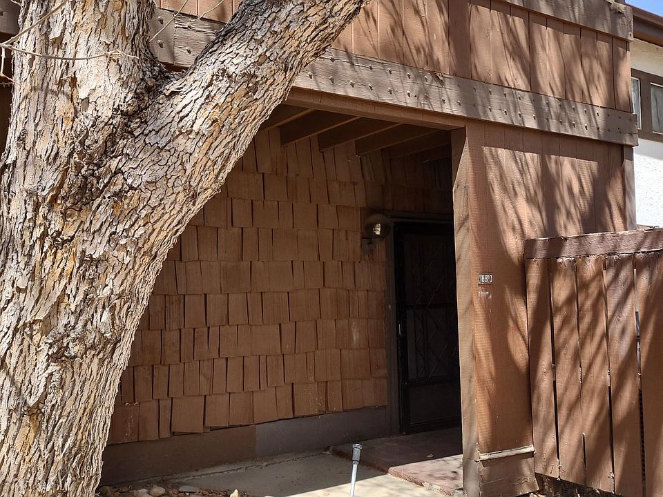 188 Bonnymede Rd APT D, Pueblo, CO 81001 Zillow