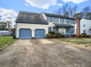 27 Buffalo Dr, Hampton, VA 23664