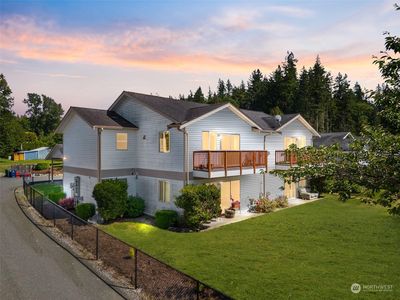 260 15th Street, Blaine, WA, 98230