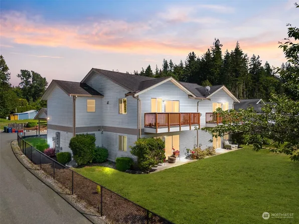 260 15th Street, Blaine, WA 98230