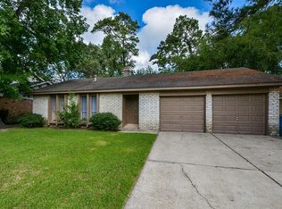 5311 Forest Timbers Dr, Humble, TX 77346