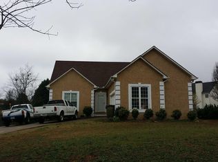 108 Whiddon Dr, McDonough, GA 30253