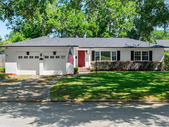 919 Boardman St, Orlando, FL 32804