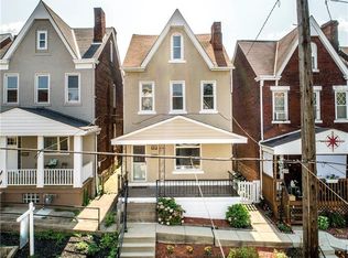 717 Southern Ave, Mount Washington, PA