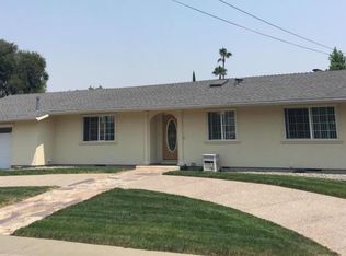 1543 Wendy Dr, Pleasant Hill, CA