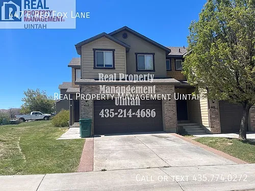 447 E Red Fox Ln Photo 1