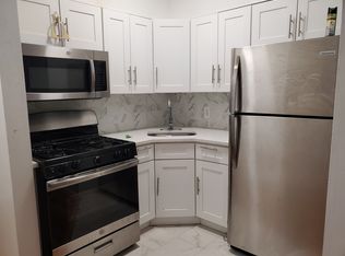 117 Wade St #18E, Jersey City, NJ 07305