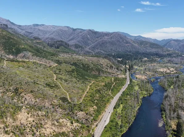 Highway 126, Marcola, OR 97454