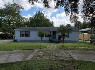 111 Hudson Dr, Satsuma, FL 32189