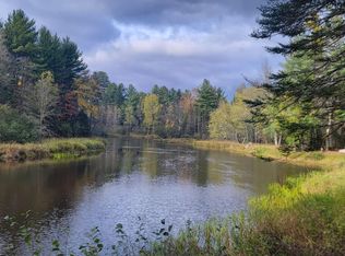 Sugar Bush Rd, Park Falls, WI 54552