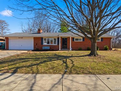 308 S Smiley St, O'Fallon, IL, 62269