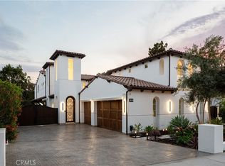 375 Santa Isabel Ave, Newport Beach, CA 92660
