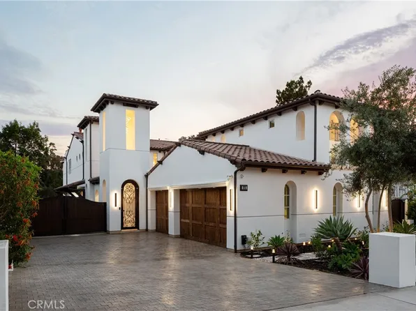 375 Santa Isabel Ave, Newport Beach, CA 92660