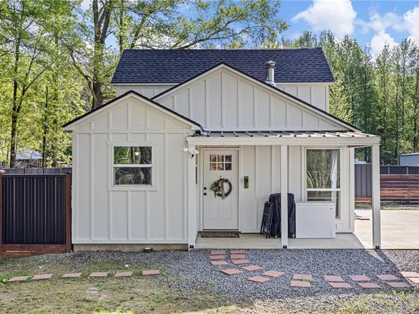 62 John T Rd, Enola, AR 72047