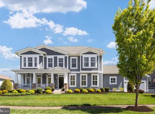 24932 Sawyer Mills Ct, Aldie, VA