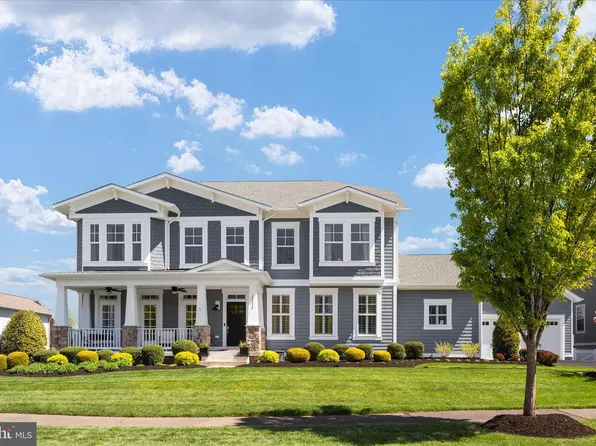 24932 Sawyer Mills Ct, Aldie, VA 20105