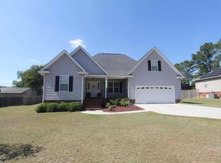 2621 Lewie Rd, Leesville, SC 29070