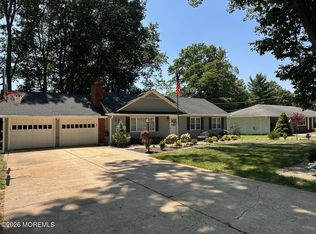 58 Glendale Drive, Freehold, NJ 07728