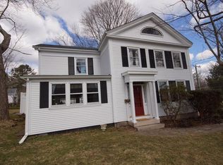 261 High St, Groton, CT 06355