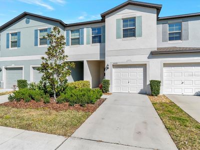 4521 Globe Thistle Dr, Tampa, FL, 33619