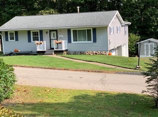 432 Woodland Dr, Franklin, PA 16323