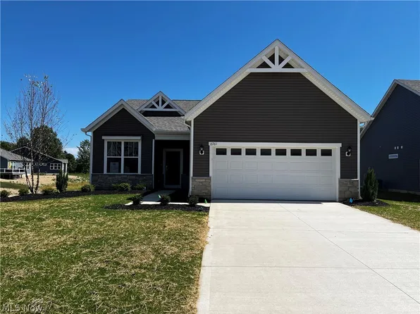 6761 Montville Reserve Ln, Medina, OH 44256
