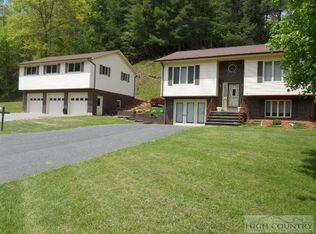 3444 Silas Creek Rd, Lansing, NC 28643