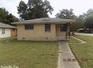 300 Mills St, North Little Rock, AR 72117