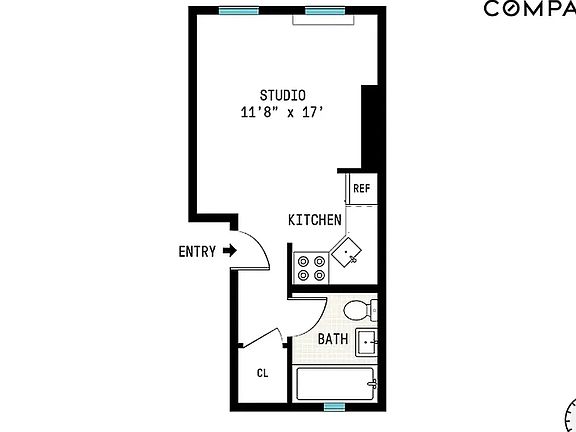 2nd image of 1582 York Ave APT 4A