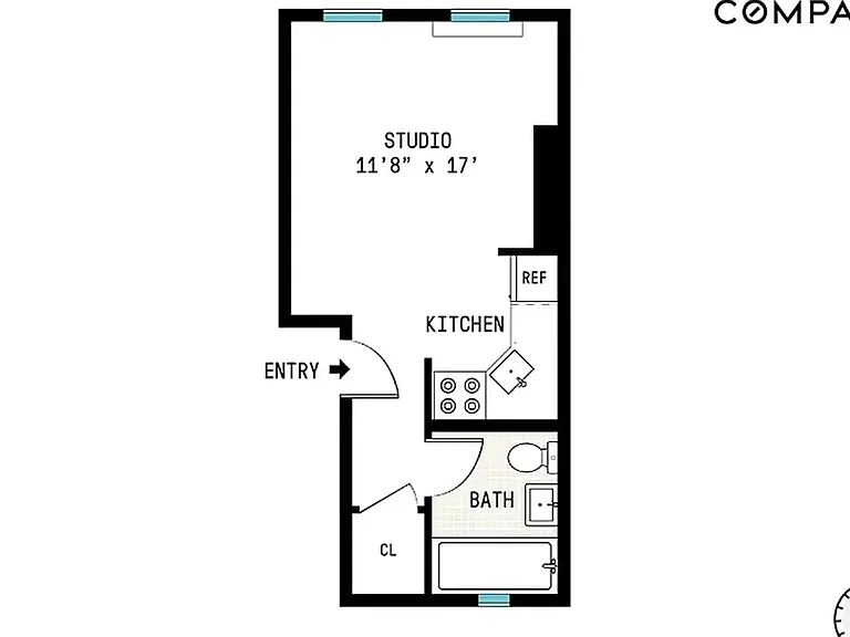 1582 York Ave #4A — Photo 2