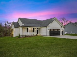 322 Placid Pond Dr, Broadway, NC 27505