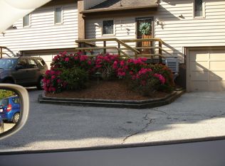 217 Juniper Dr, Boone, NC 28607