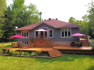 54 Cedar Dr, Hastings Highlands, ON K0L1C0