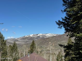 661 Red Fir Way #661, Oakley, UT 84055