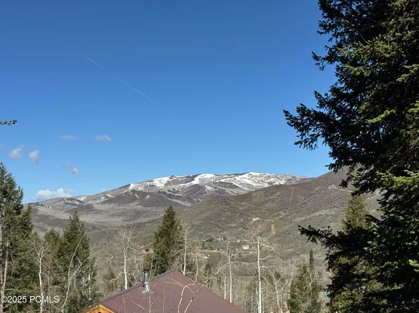 661 Red Fir Way #661, Oakley, UT 84055