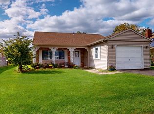 59 Marlborough Dr, Southampton, NJ 08088